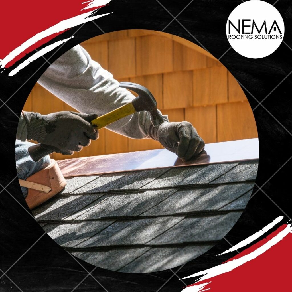 Roof Emergency Repairs