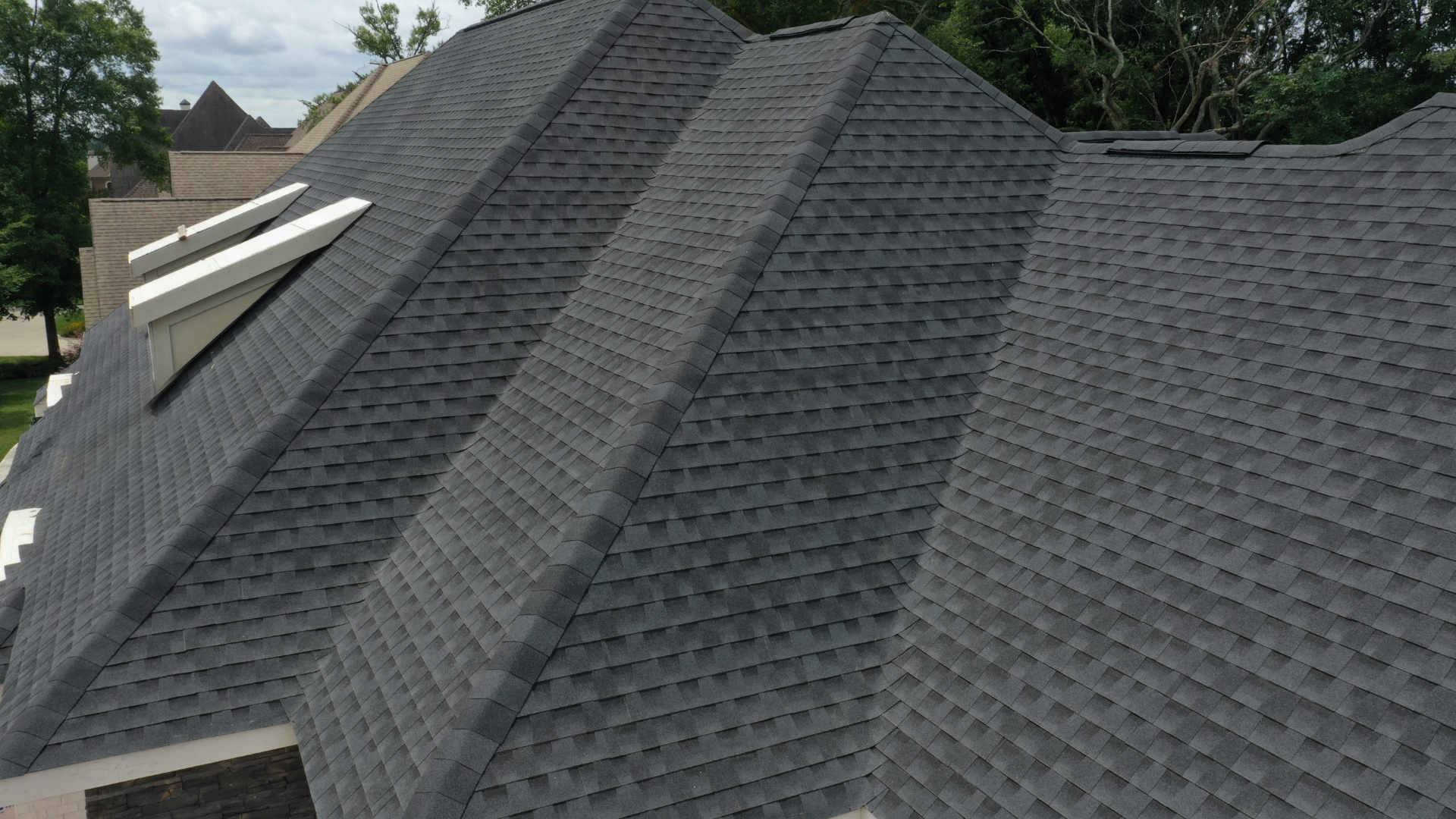 Cool Roofing