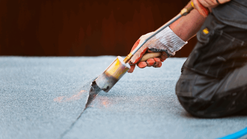 Flat Roofing