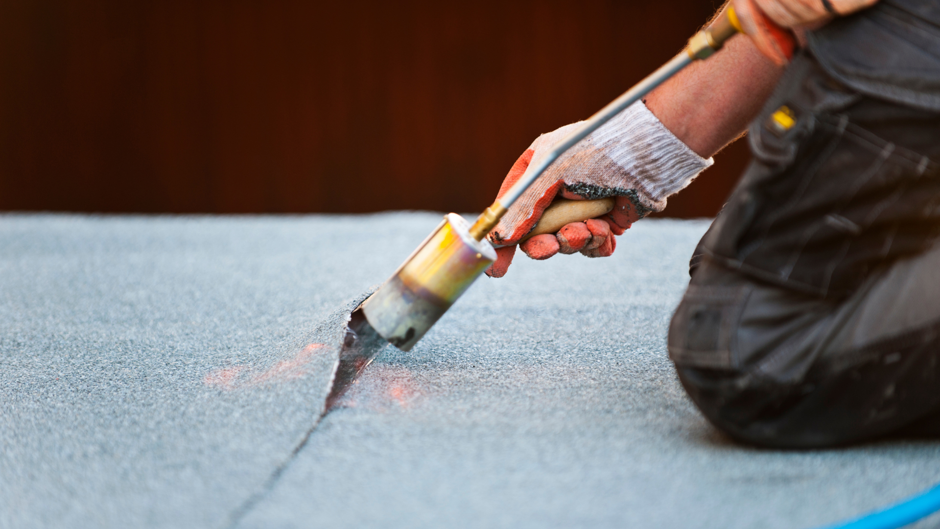 Flat Roofing