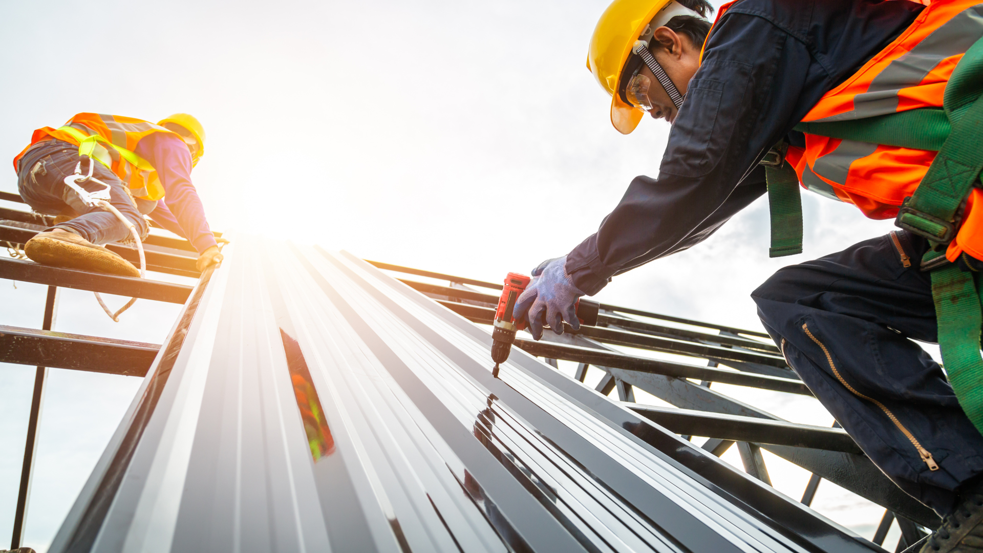 Commercial Roofing