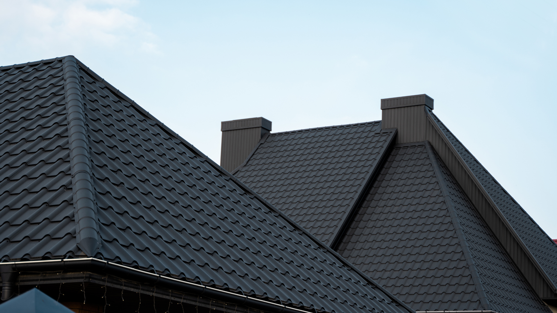 Tile Roofing