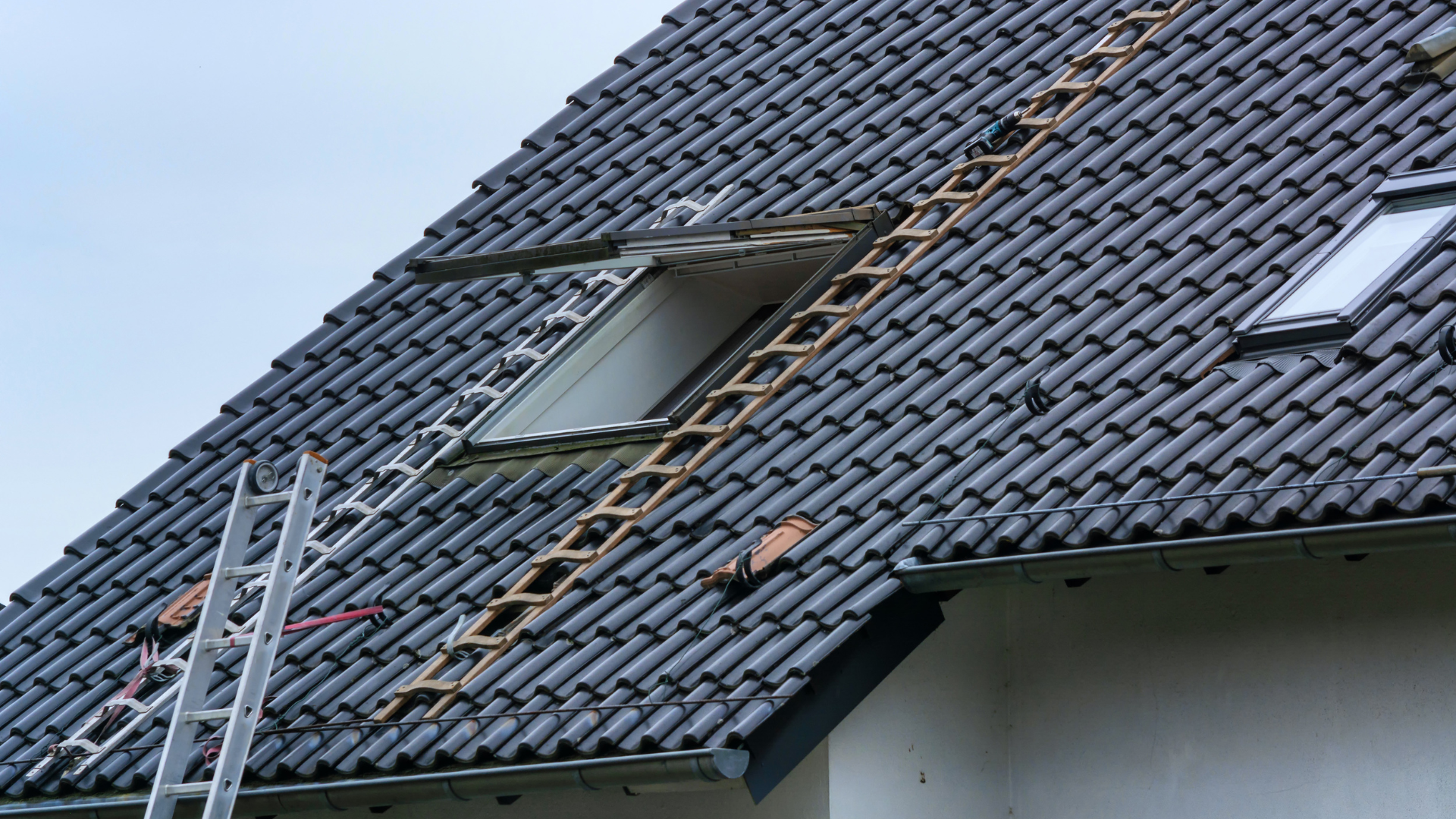 Cool Roofing