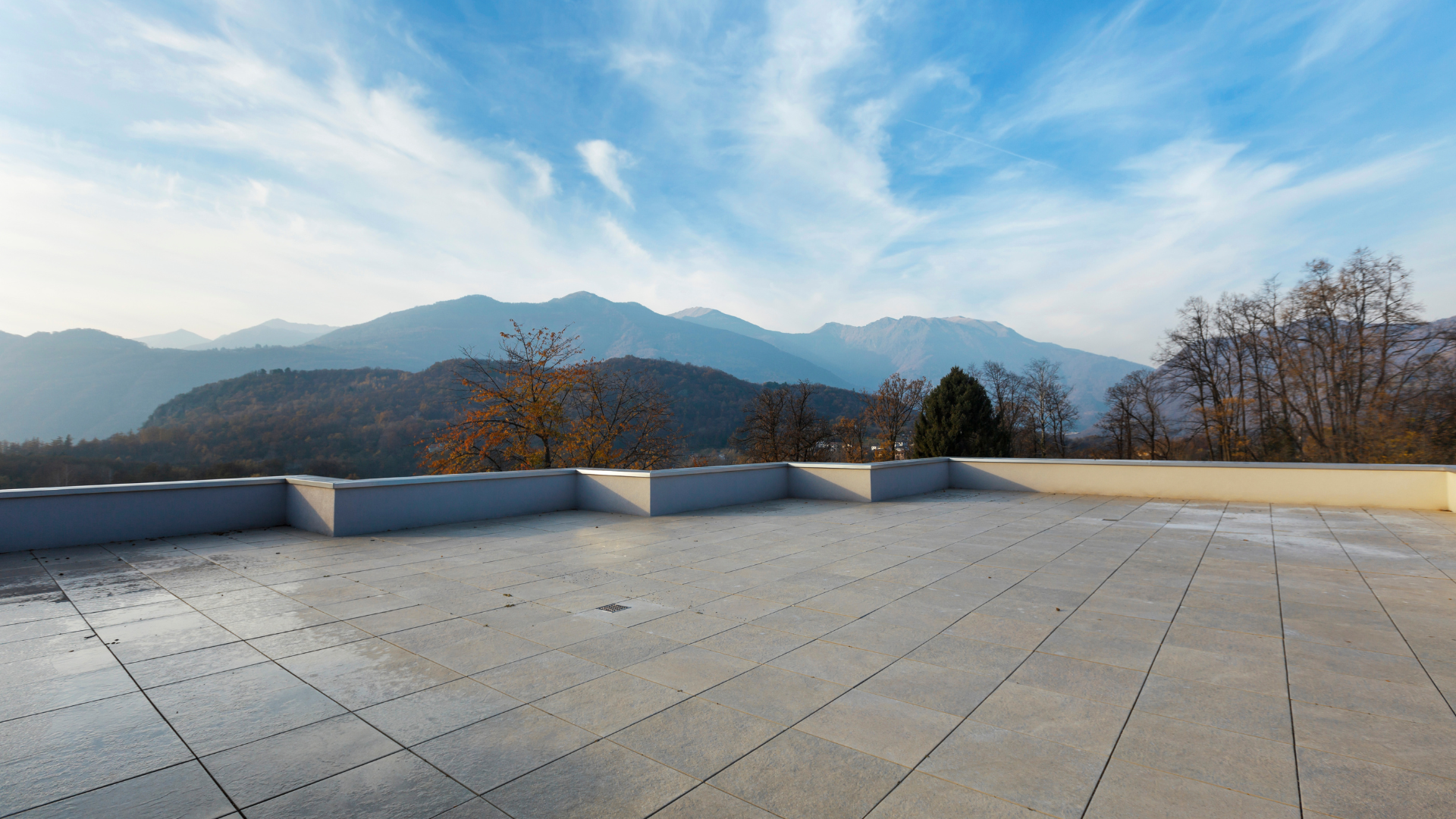 Flat Roofing