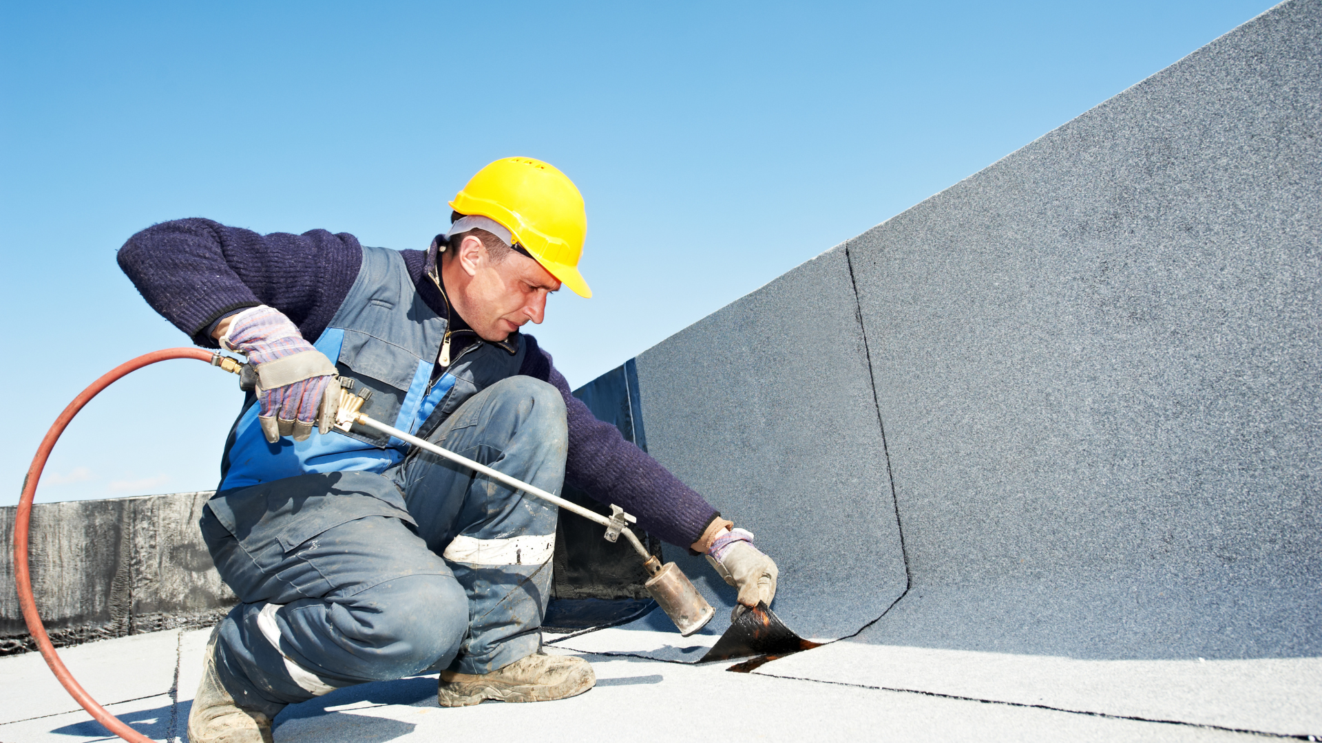 Commercial Roofing