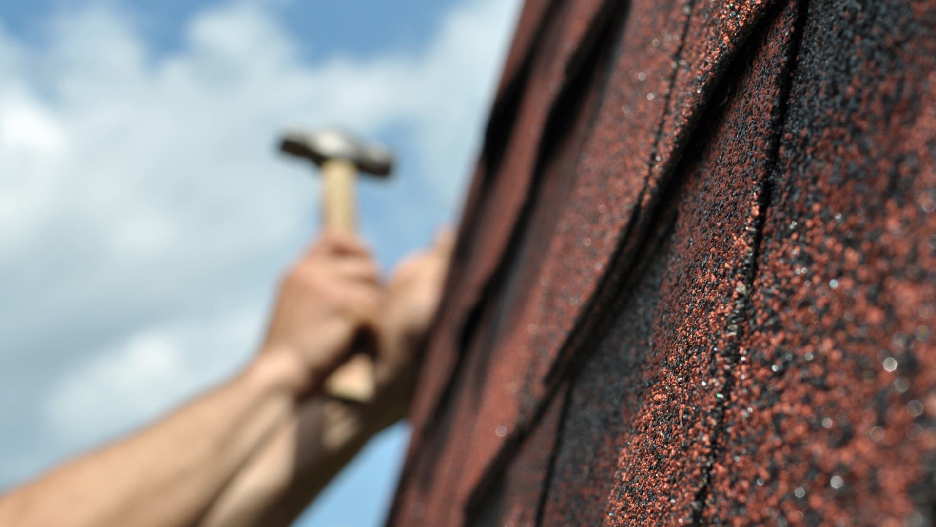 Cool Roofing