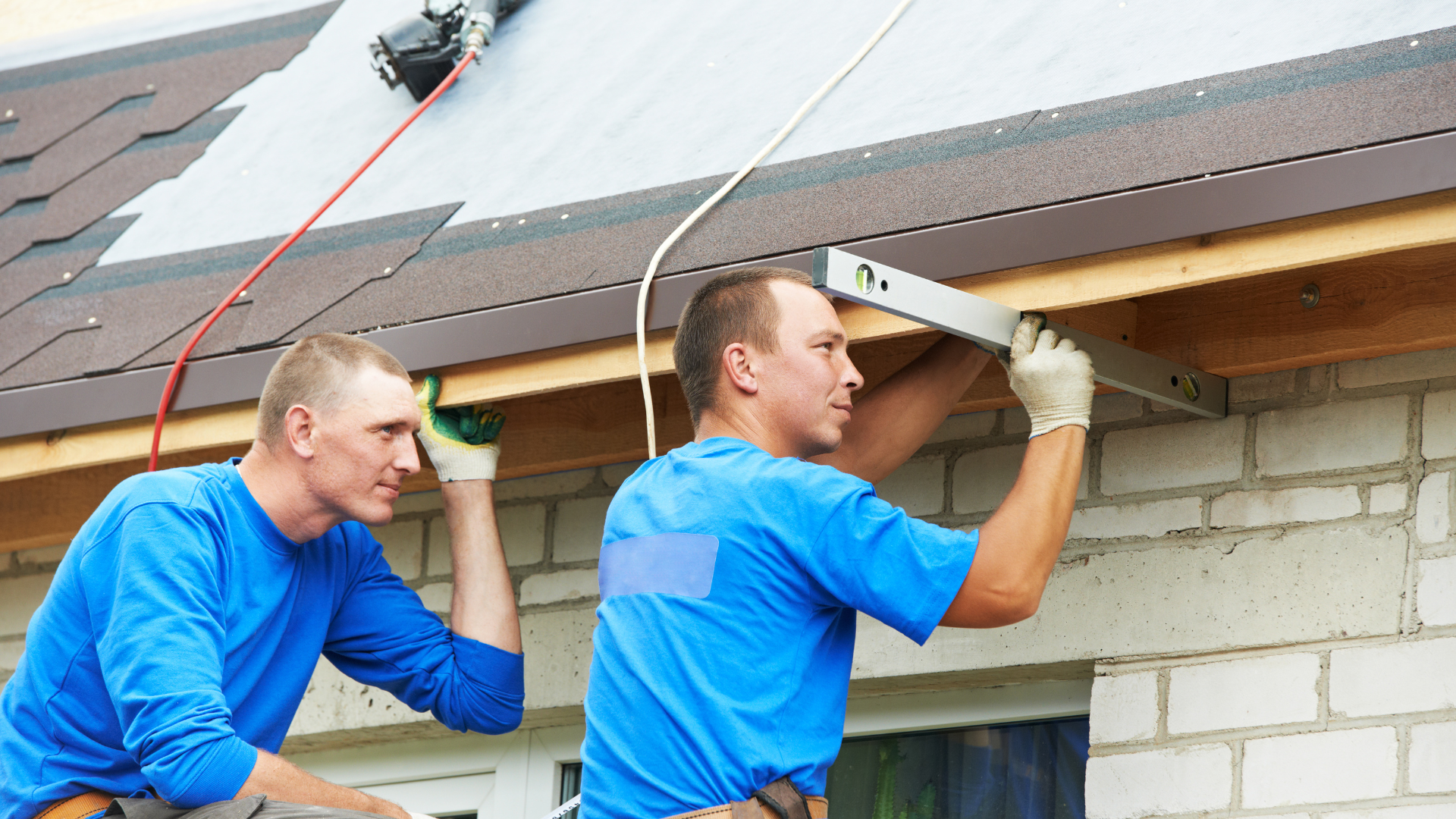 Cool Roofing