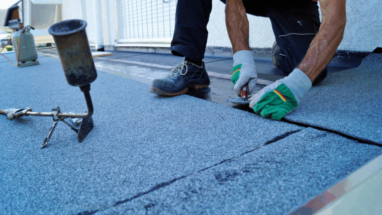 How to Choose a Flat Roofing Contractor: Services That Protect and Perform