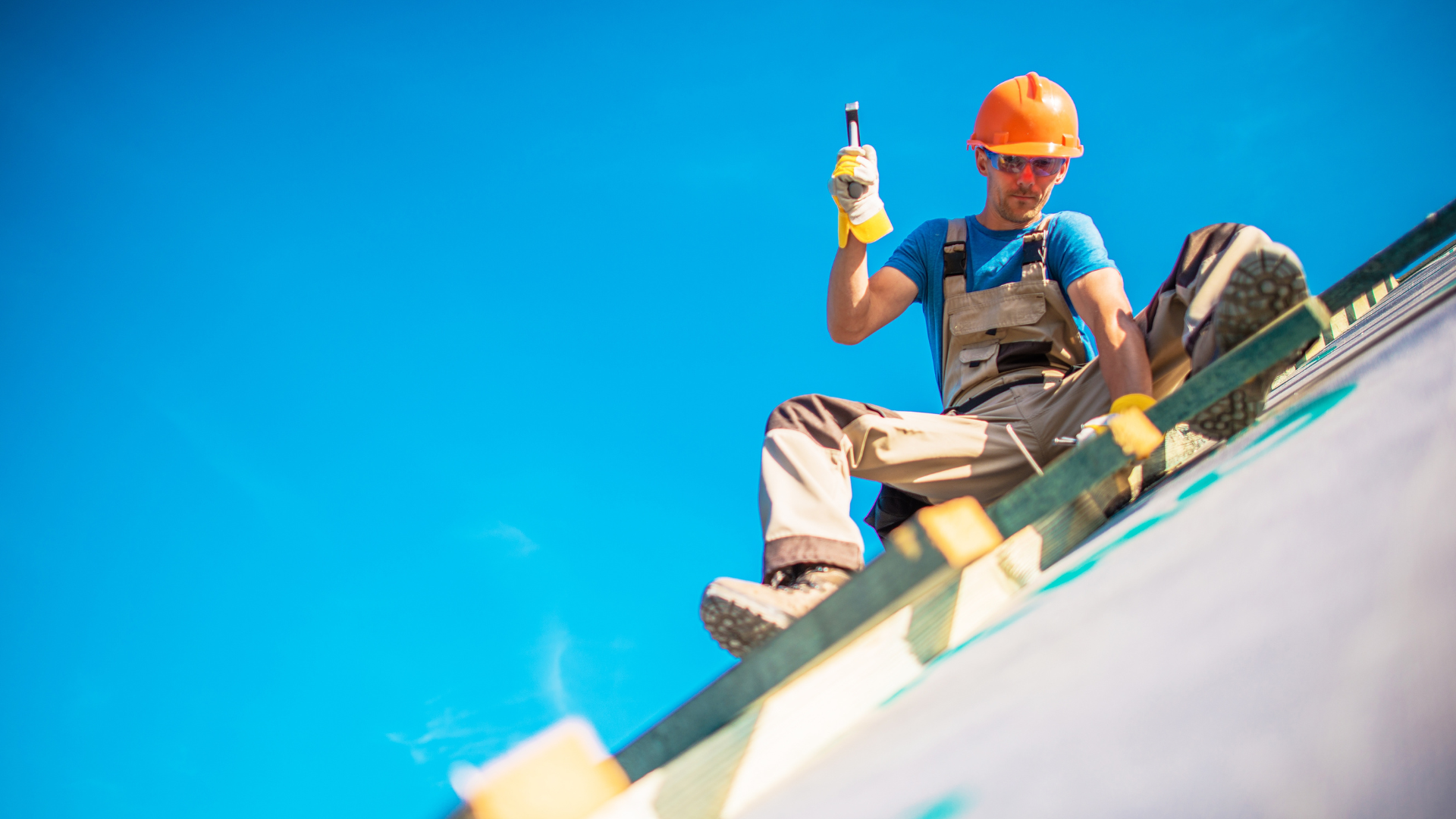 Commercial Roofing