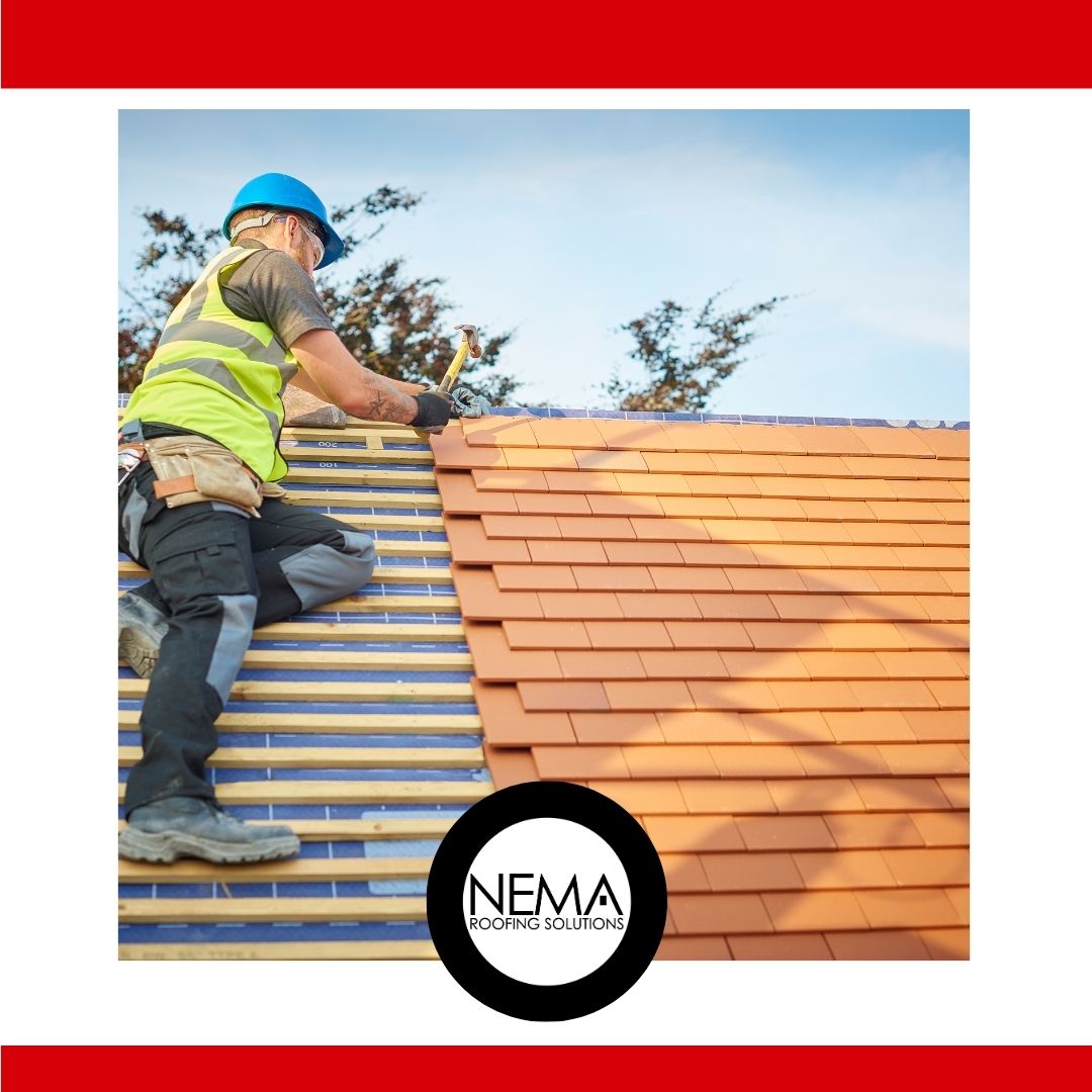 Roof inspection
