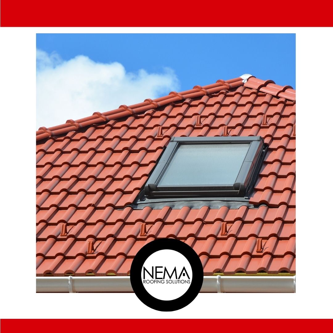 cool roofing