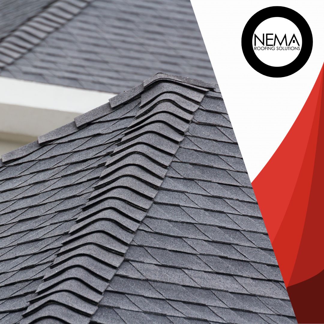 Commercial roofing