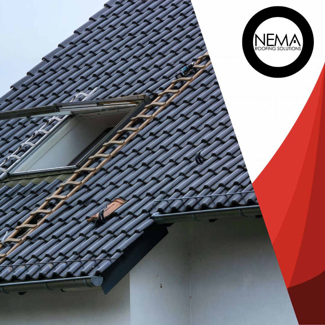 cool roofing