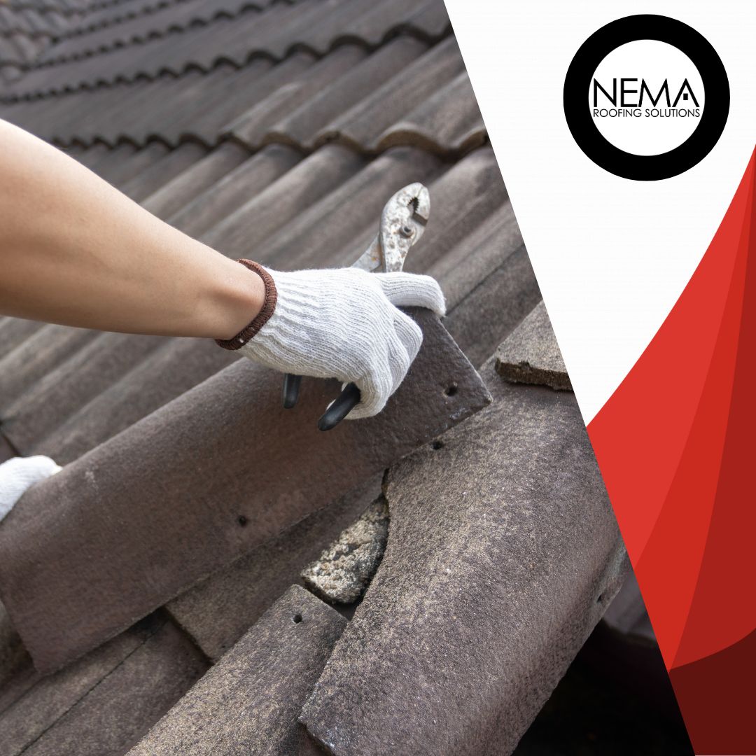 Roof Emergency Repairs