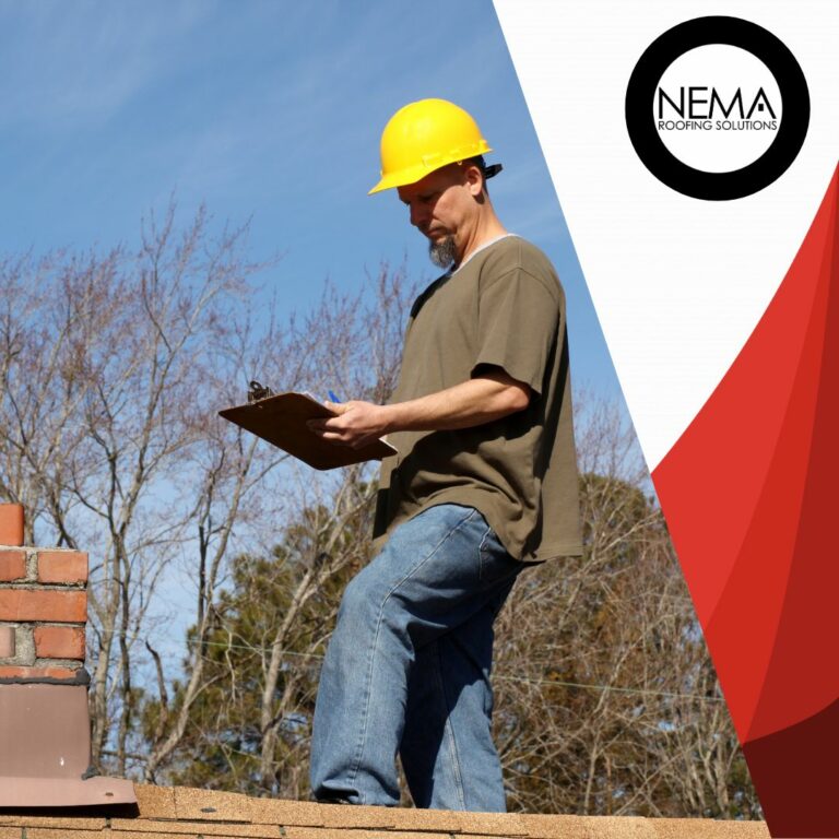 Signs You Need a Roof Inspection Before Trouble Strikes