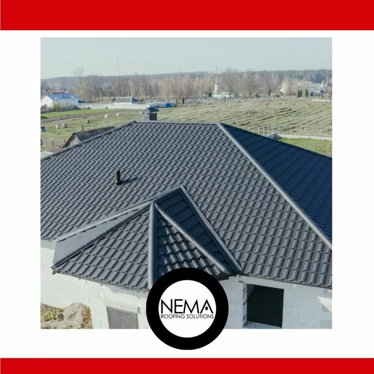 How Cool Roofing Can Help Beat the Heat and Lower Your Bills