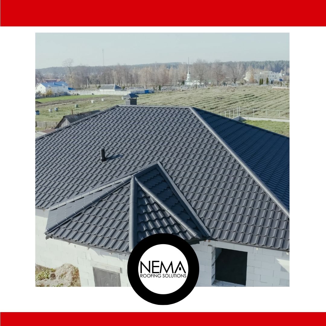 cool roofing