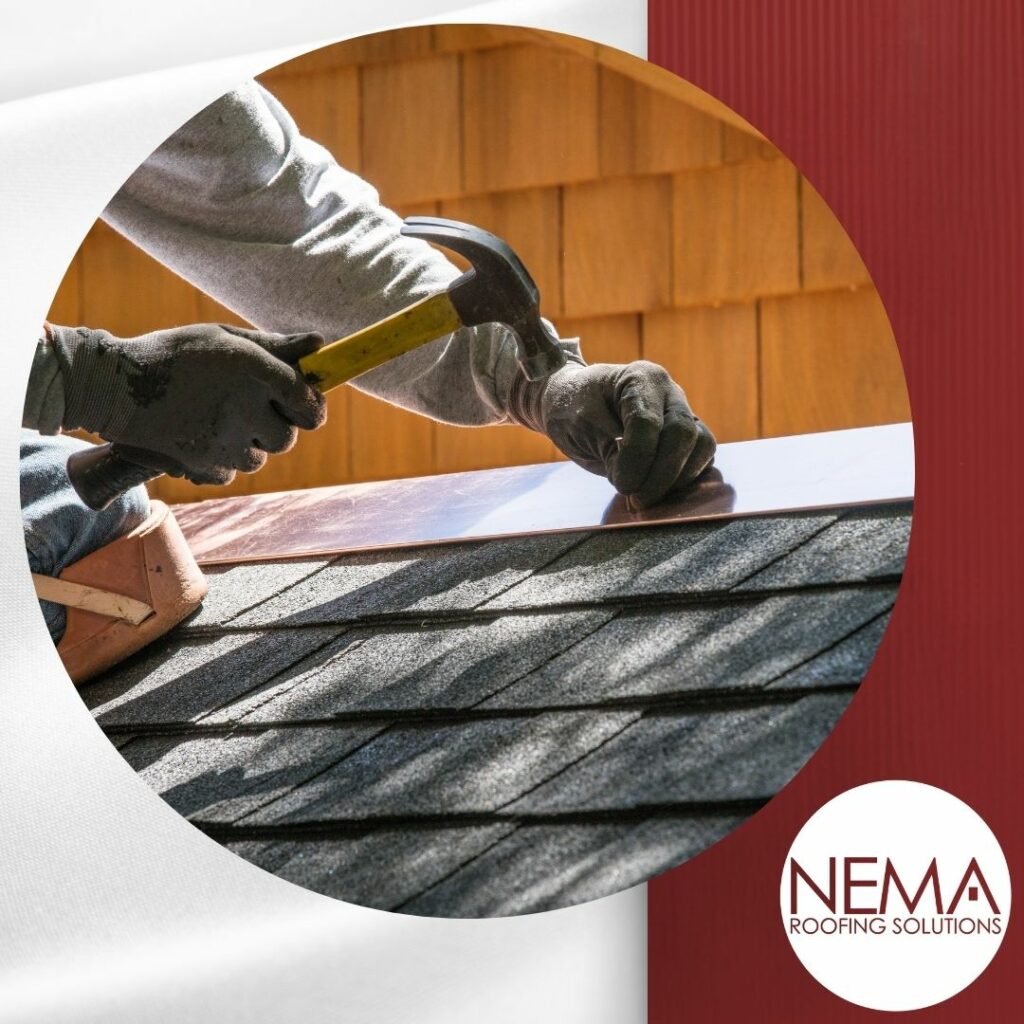 Roof Emergency Repairs