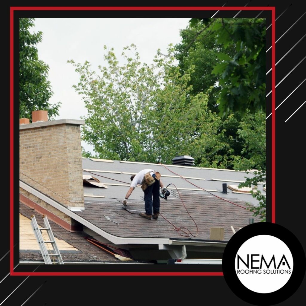 Roof Emergency Repairs