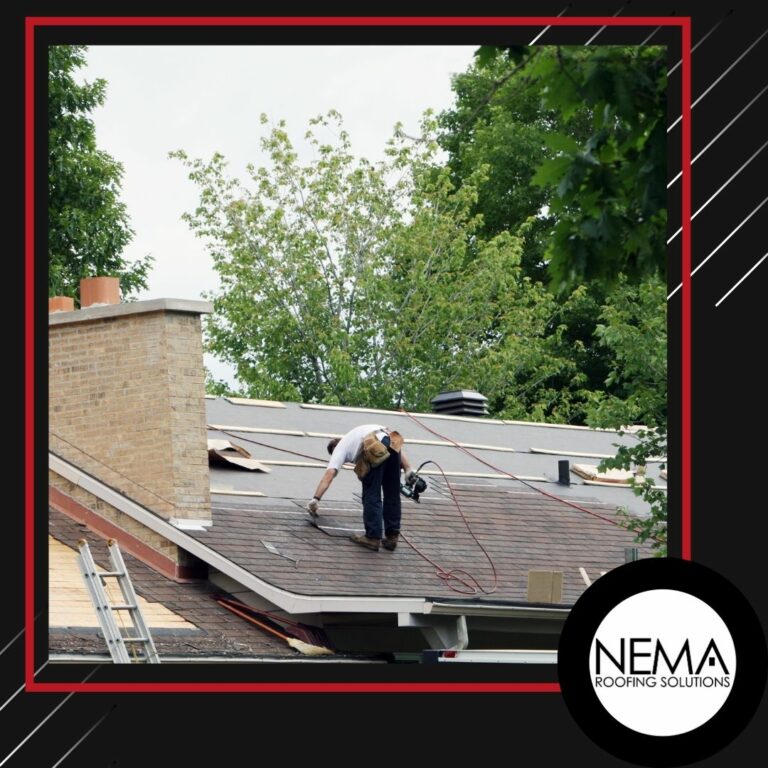 Roof Leak Water Damage: How to Stop It in Its Tracks
