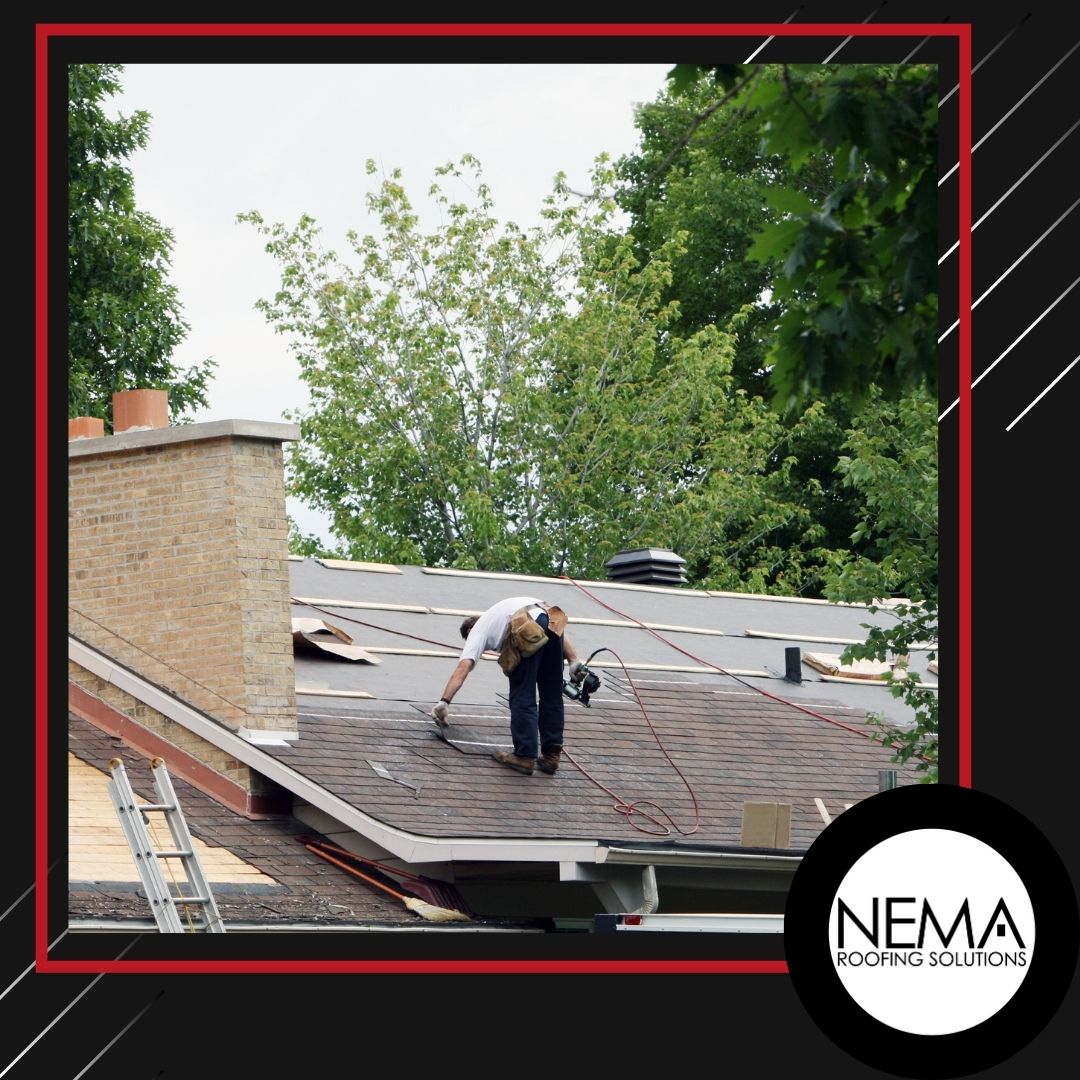 Roof Emergency Repairs