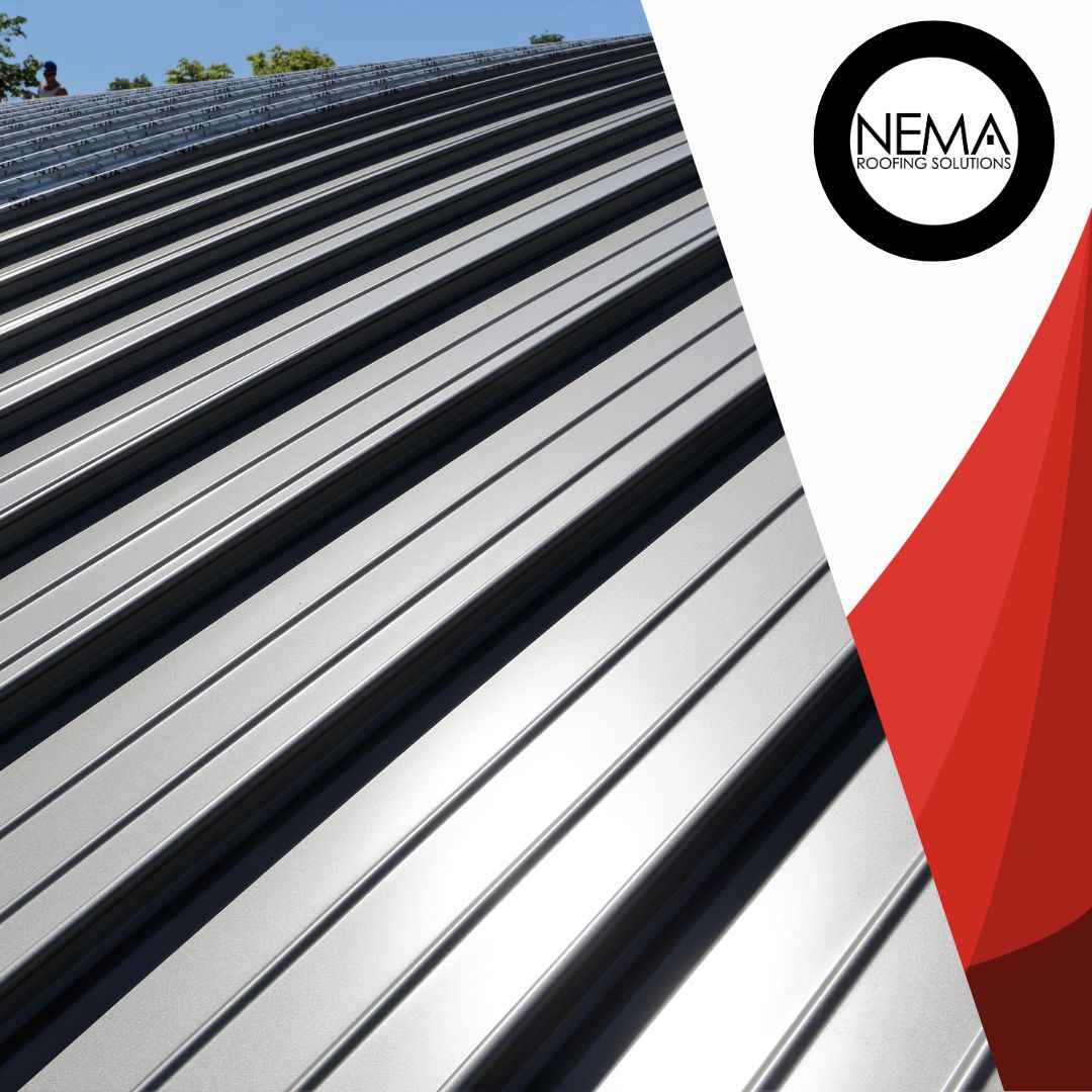 Metal Roofing