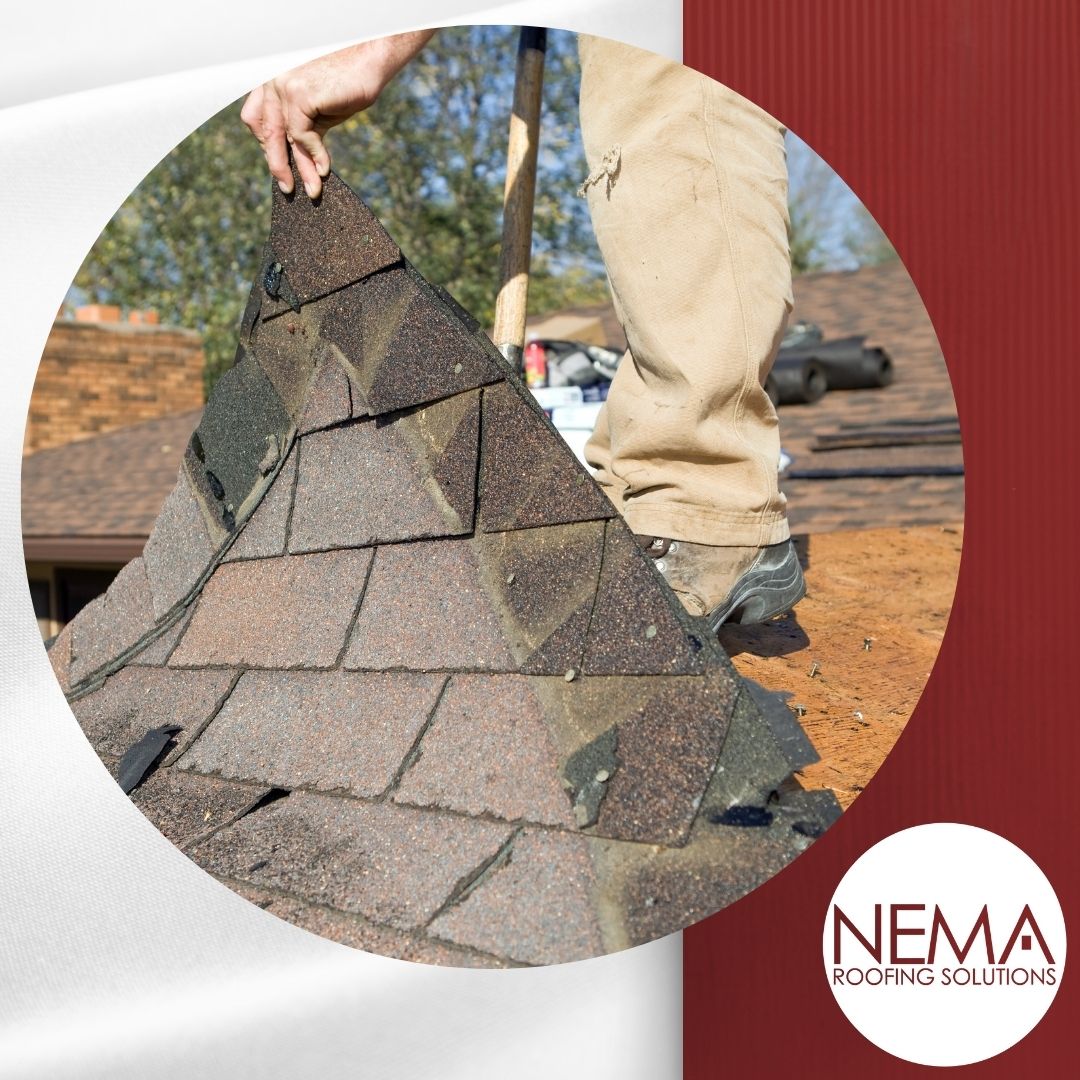 Roof Emergency Repairs
