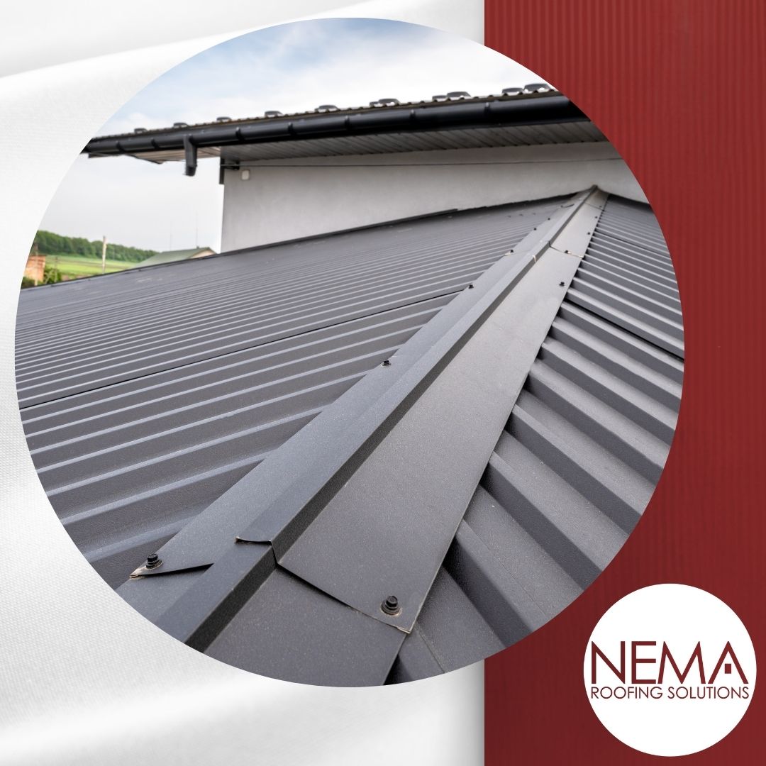Metal Roofing