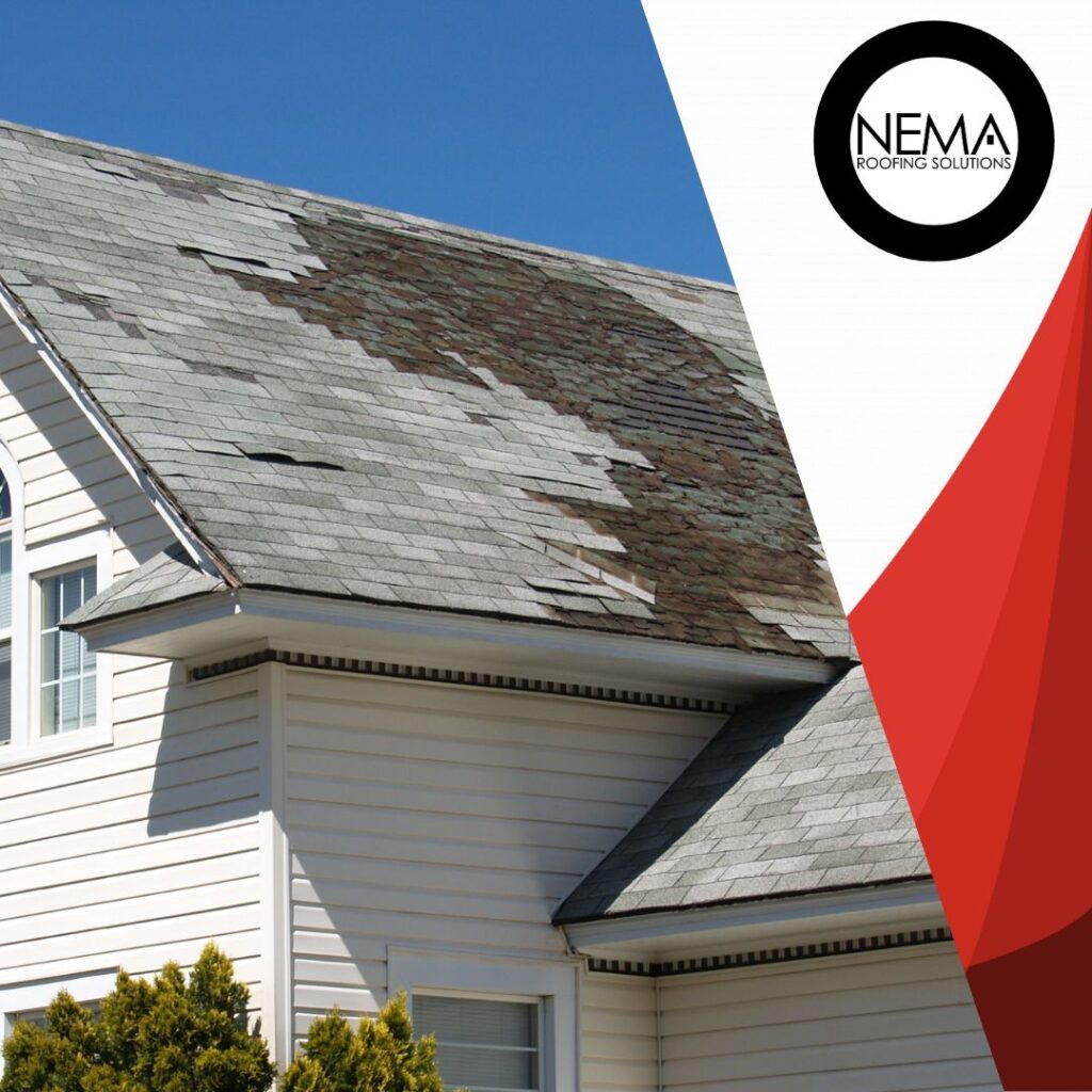 Roof Emergency Repairs