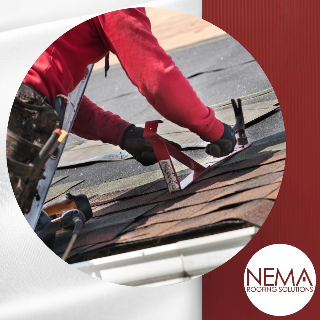 Roofing Installation