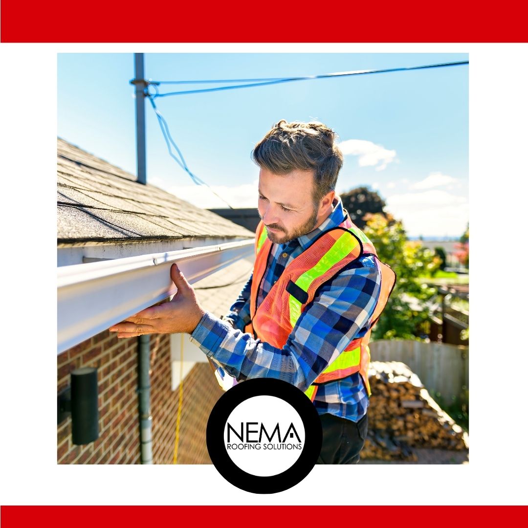 Roof repair