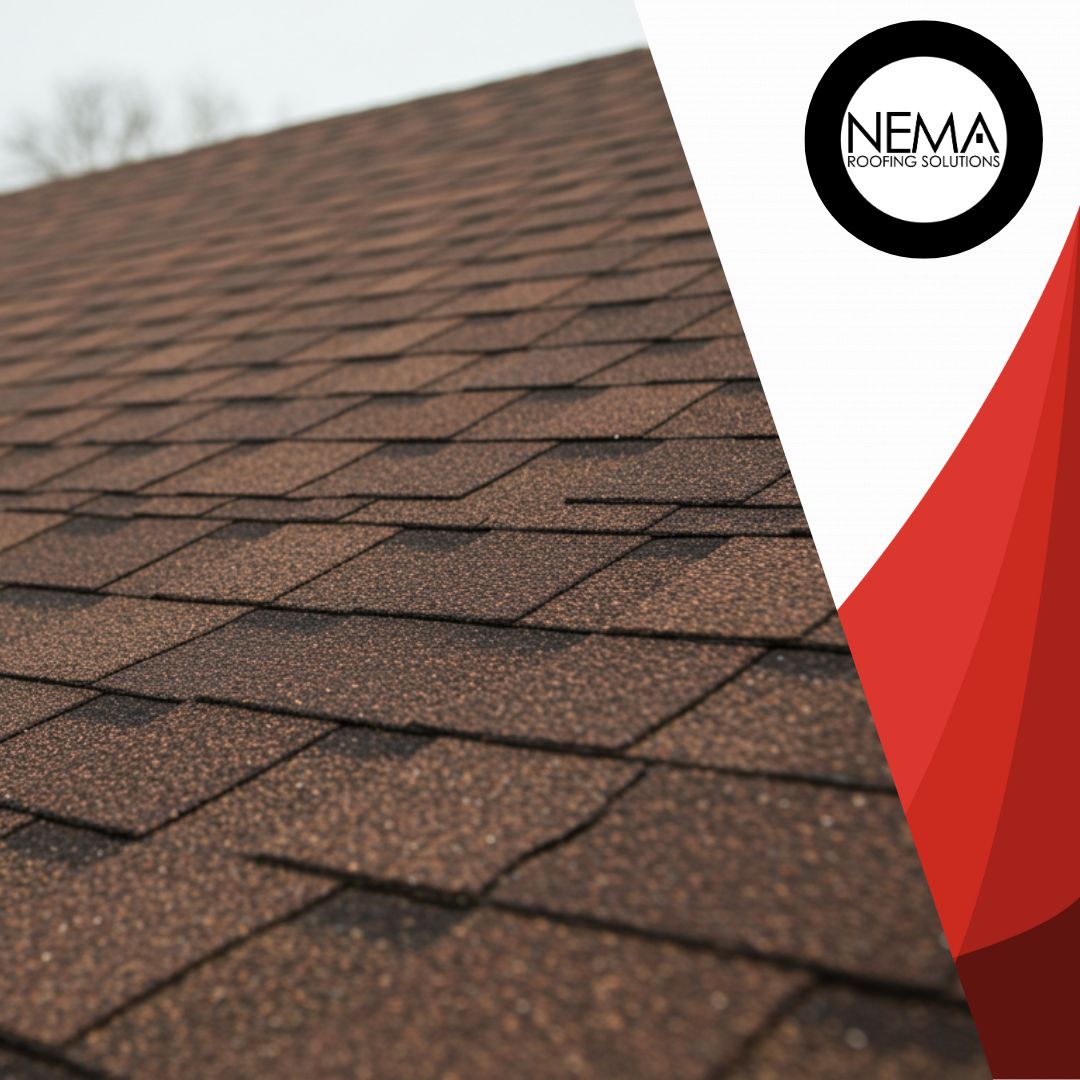 Roofing replacement
