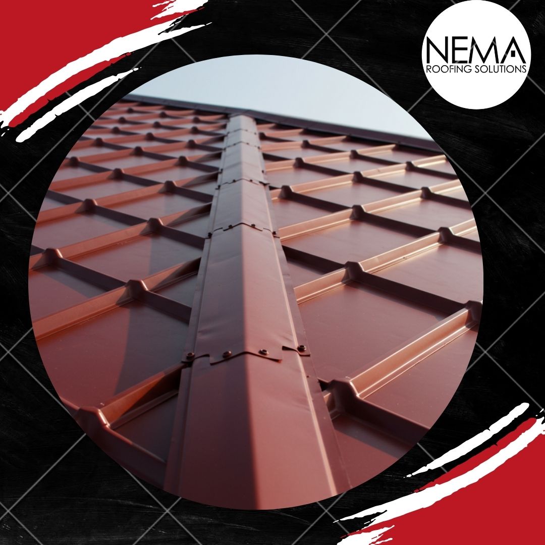 Metal Roofing