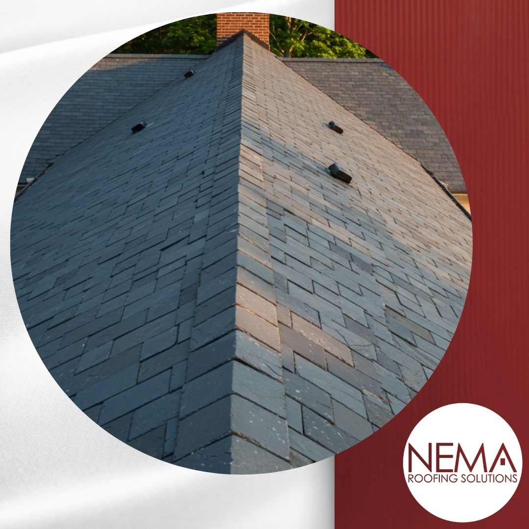 Roof repair