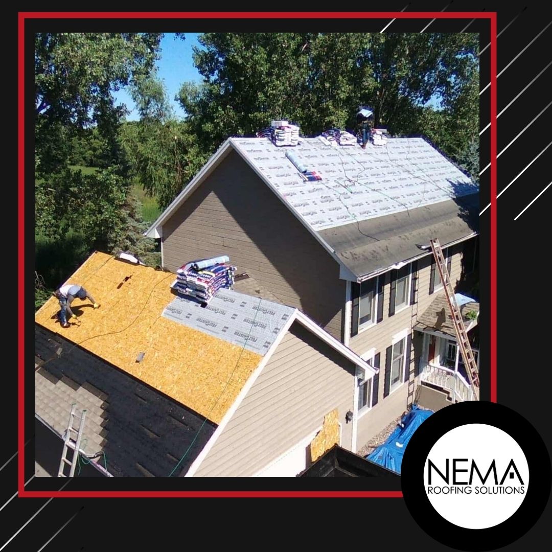cool roofing