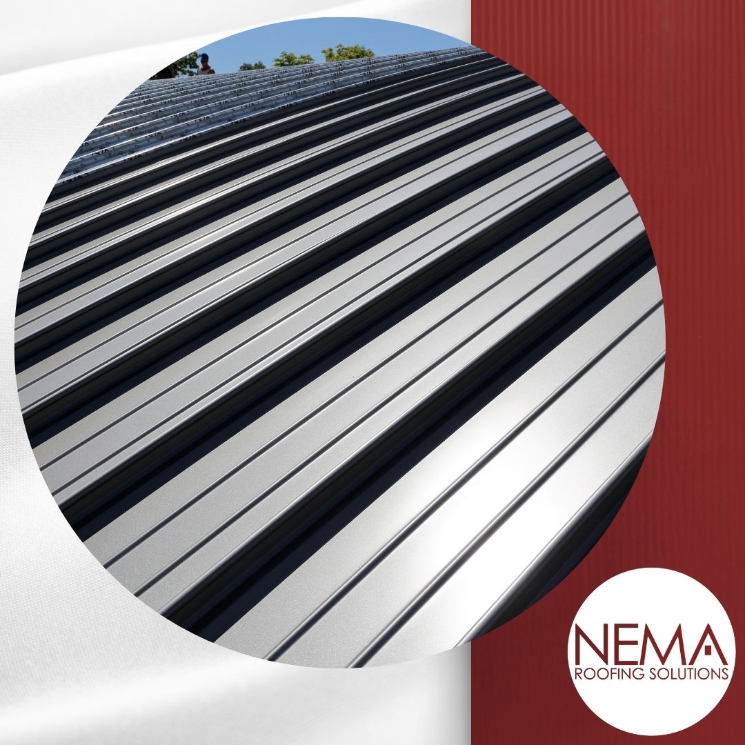 Metal Roofing