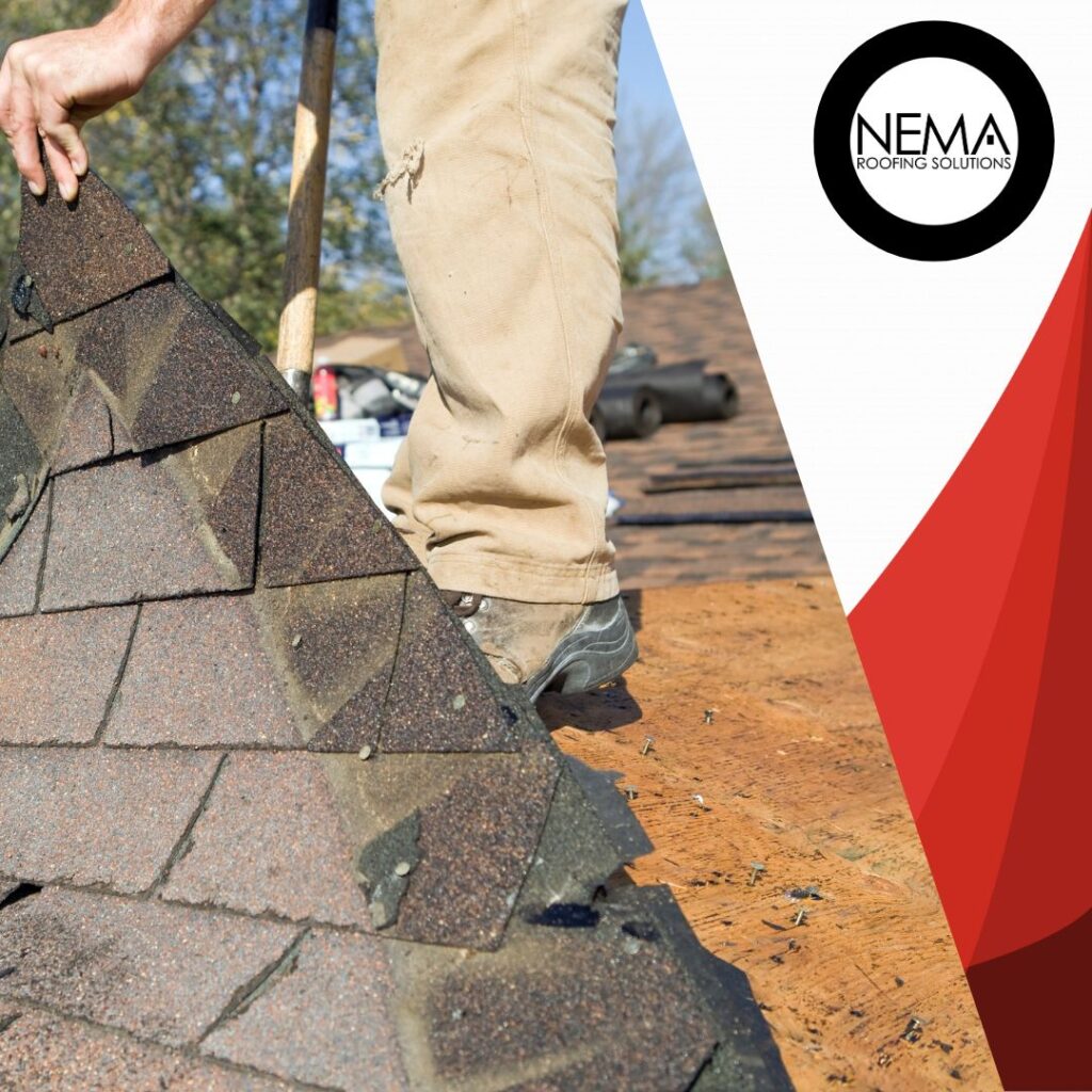 Roof Emergency Repairs