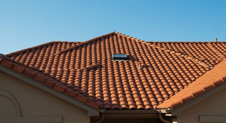 How Long Does a Tile Roof Last? Clay, Concrete and the Underlayment