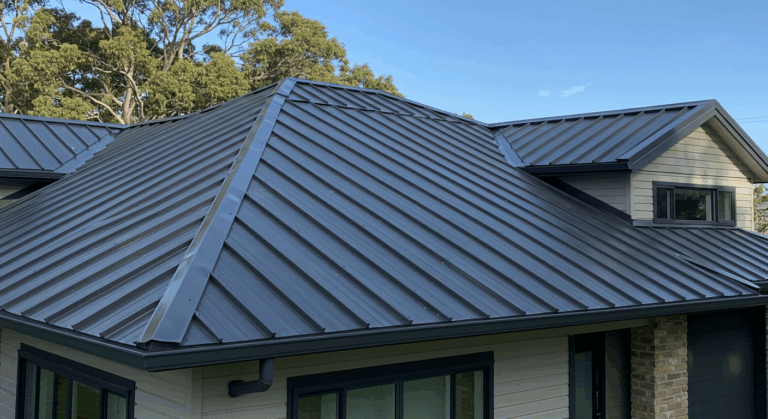 How Long Does a Metal Roof Last?
