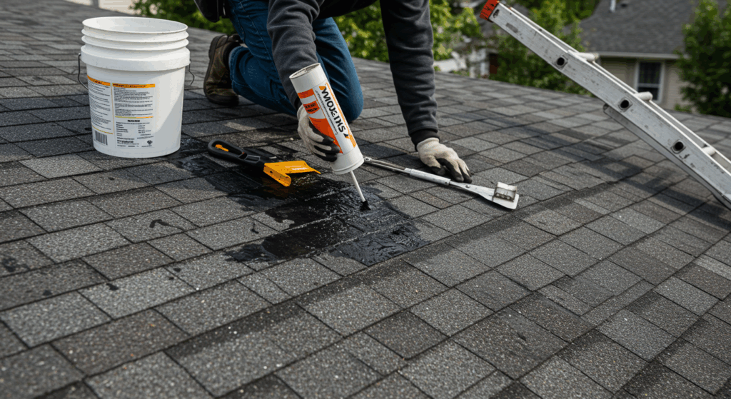 Leak Repair Services Near Me