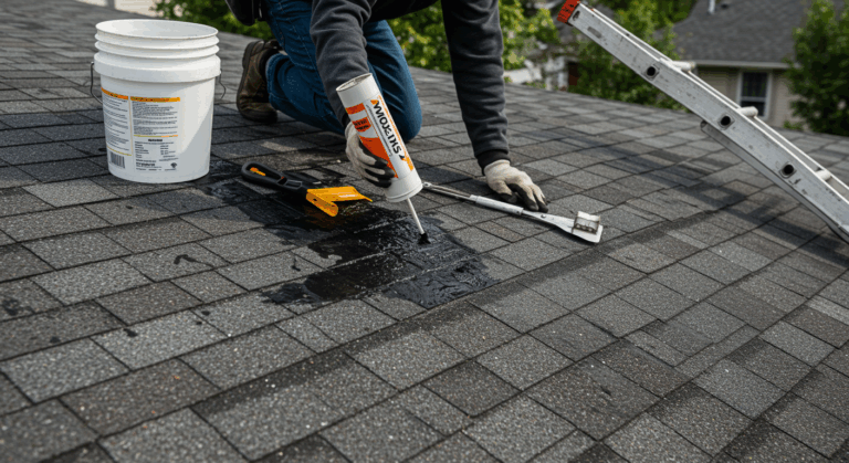 Roof Leak Detection: How Leak Repair Services Find the Source
