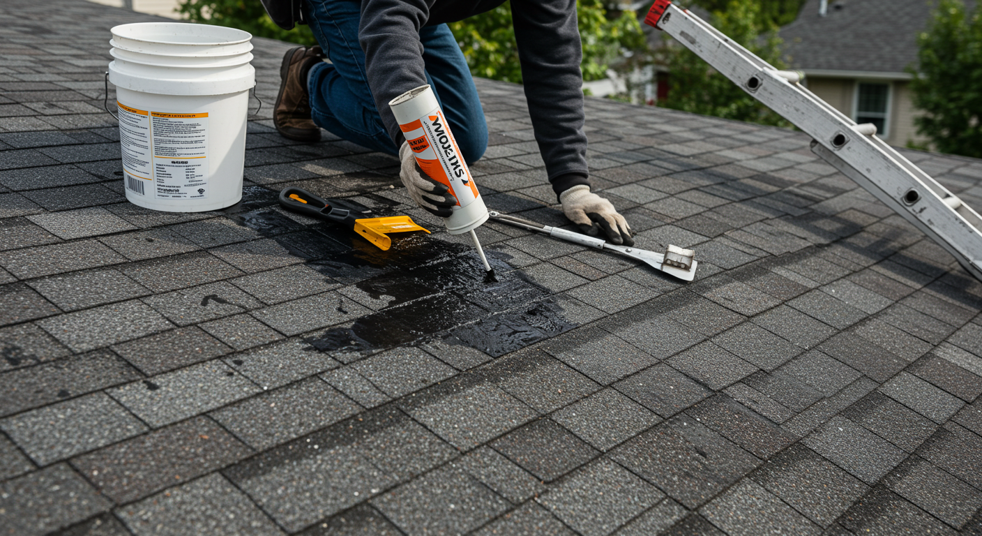 Leak Repair Services Near Me