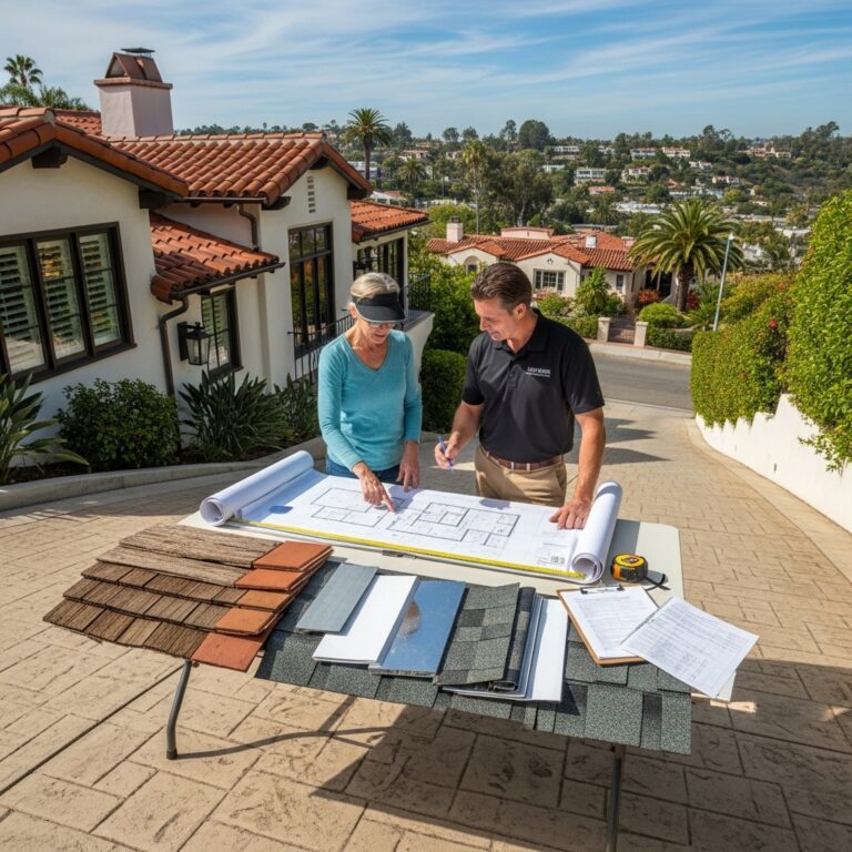 Cool Roof Cost in Santa Barbara, California: What Drives the Installation Price
