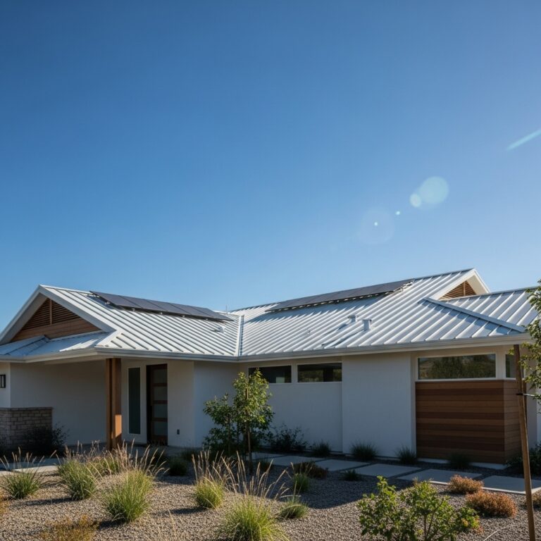 Energy Efficient Roofing in Tarzana, California