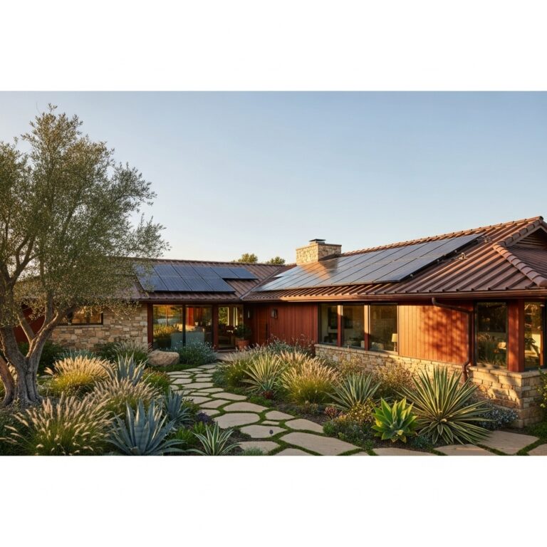 Is a Metal Roof Worth It in Tarzana, California? An Investment Guide