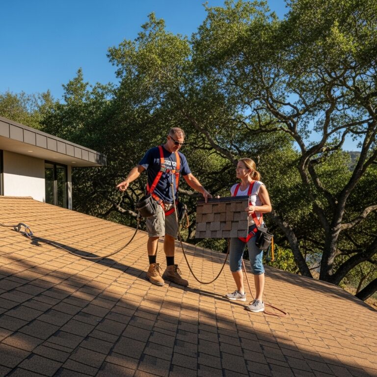 Roof Replacement Cost and Pricing in Tarzana, California