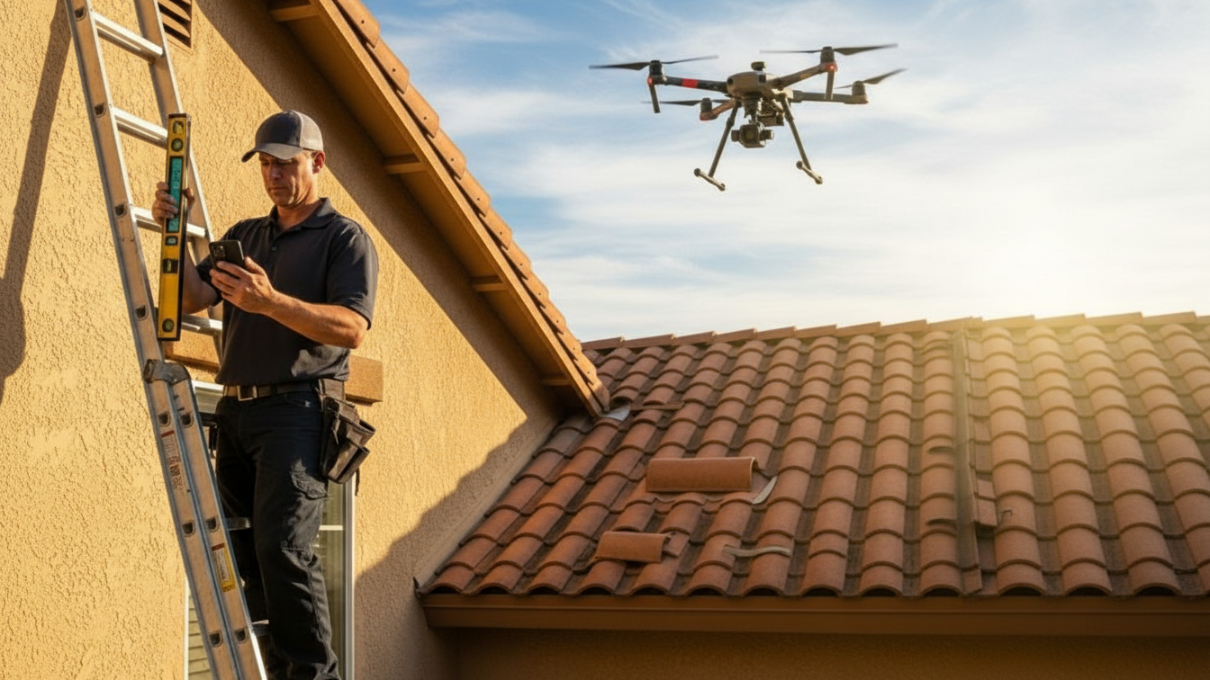 How To Get A Roof Replacement Estimate In Tarzana California