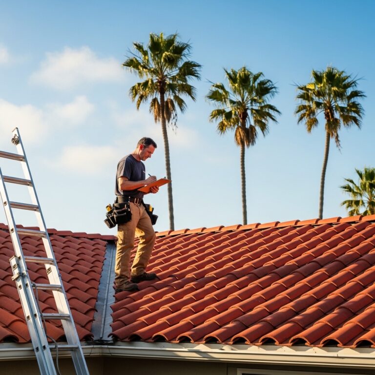How to Choose a Roofer in Santa Barbara, California: What You Need to Know