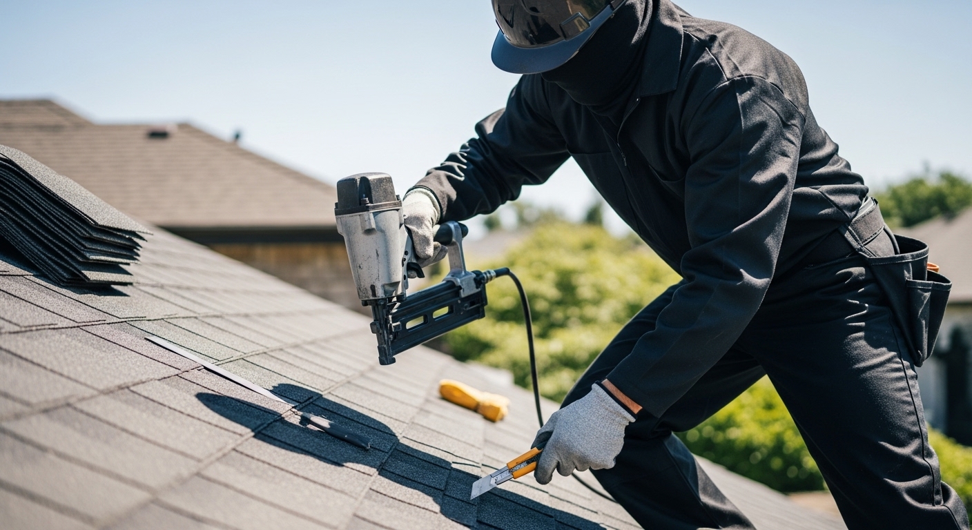 Why Hiring a Roofing Contractor Near Me Saves You Money
