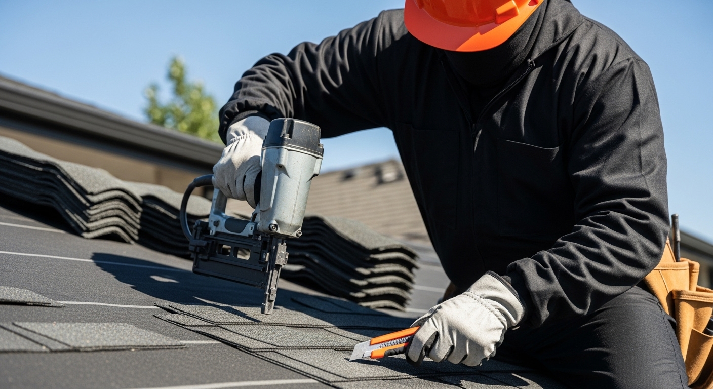 Your Go-To Roofing Contractor Near Me for Long-Term Protection